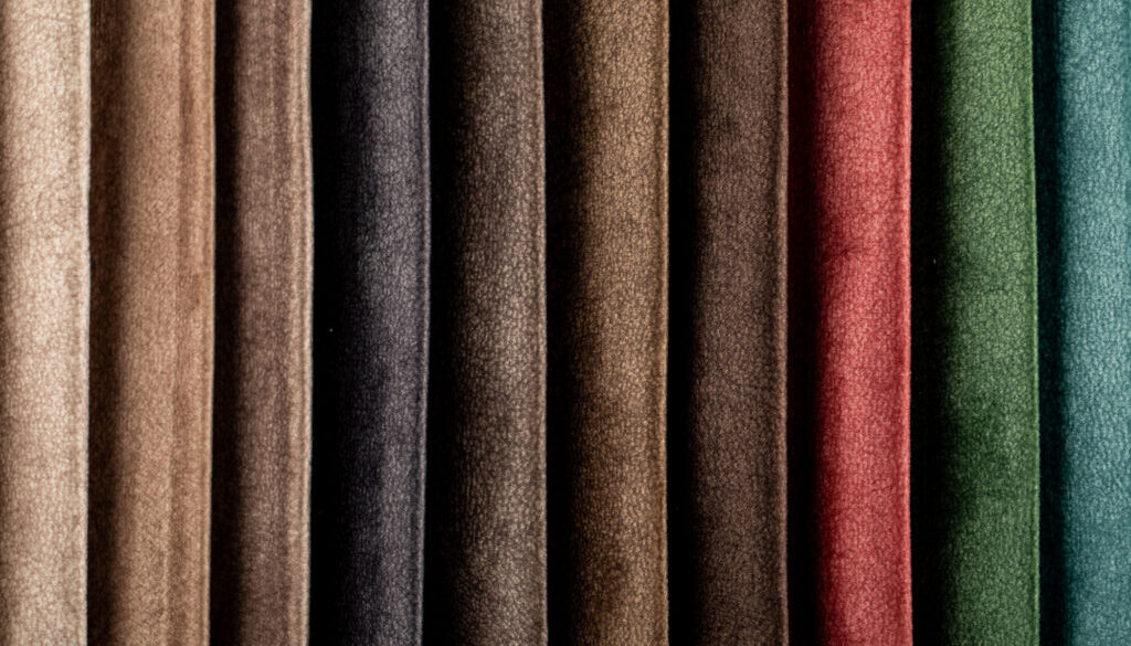 Leather