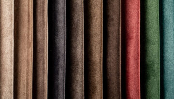 Leather