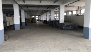 Leather Factory