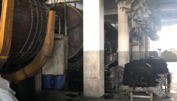 Leather Factory