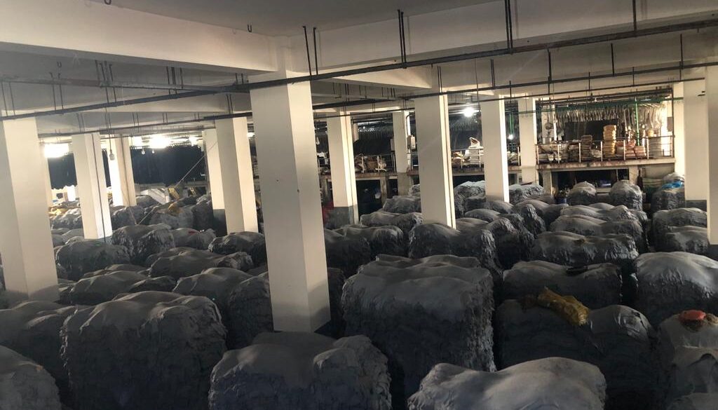Leather Factory