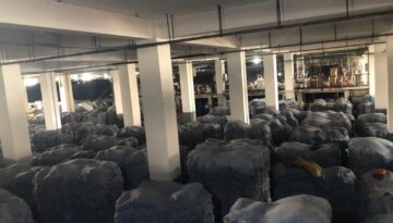Leather Factory