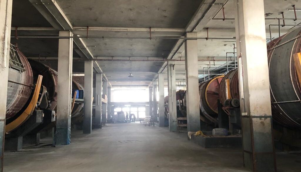 Leather Factory
