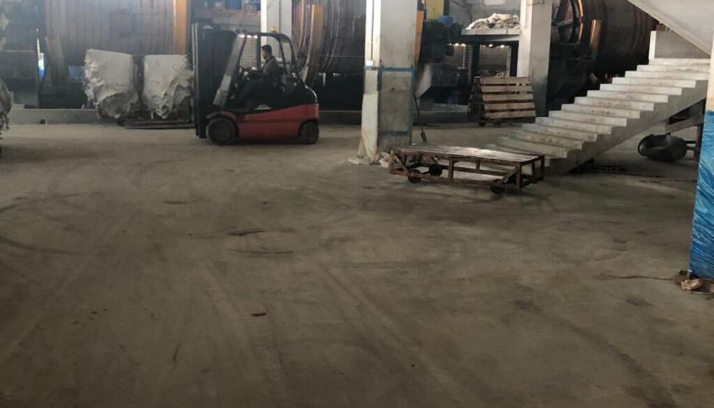 Leather Factory