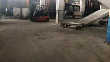 Leather Factory