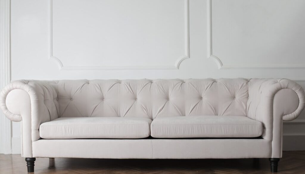 Leather Furniture
