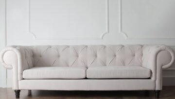 Leather Furniture
