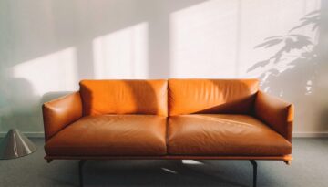 Leather Furniture