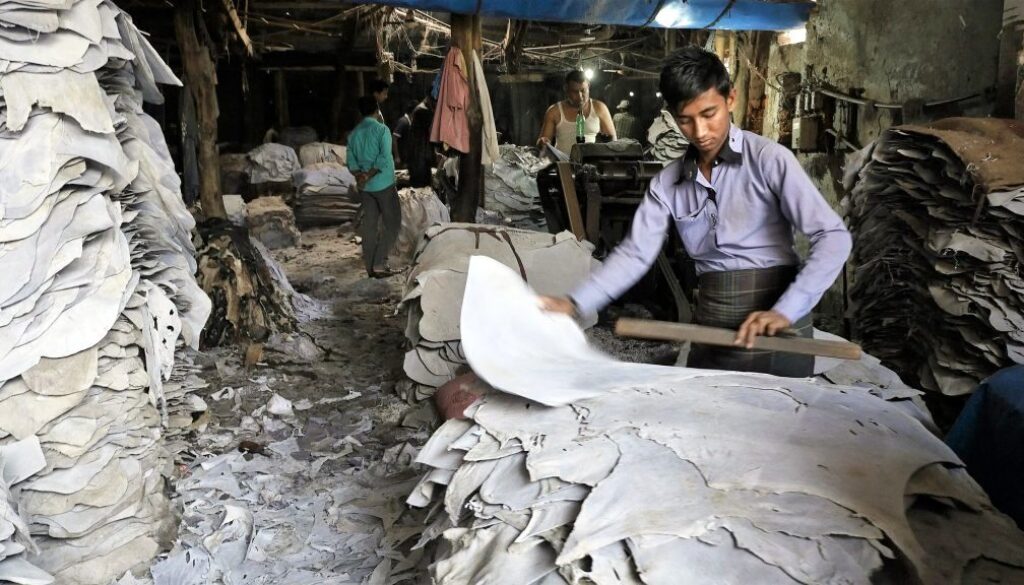 TanneryInterior